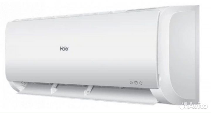 Сплит система Haier HSU-07HTT03/R2