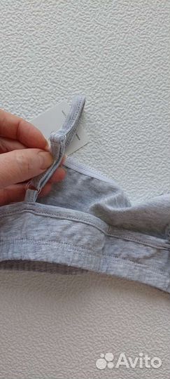 Бюстье для девочек 122 128