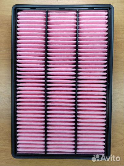 Фильтр воздушный Pajero III/IV 3,8L/3,2DID