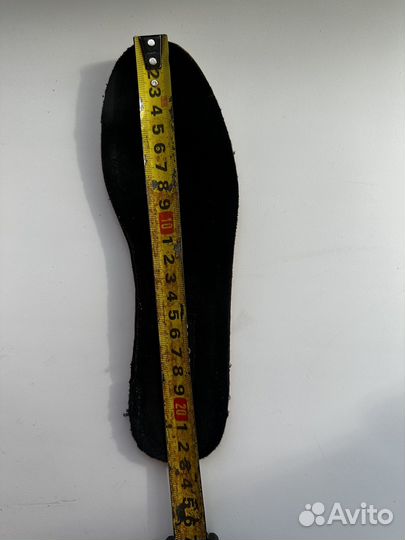 Ботинки для девочки 26 размер