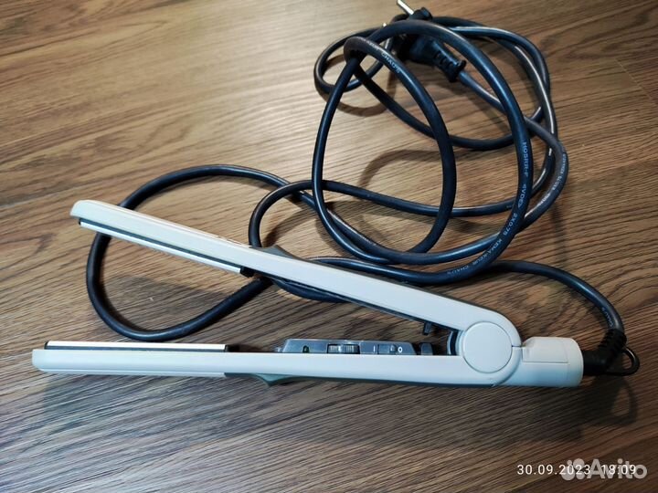 Плойка Philips HP 4686