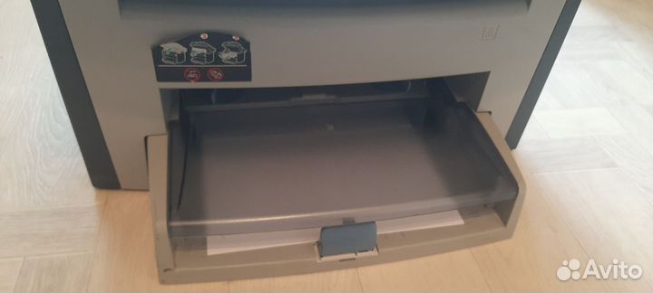 Принтер лазерный мфу hp laser jet 3055
