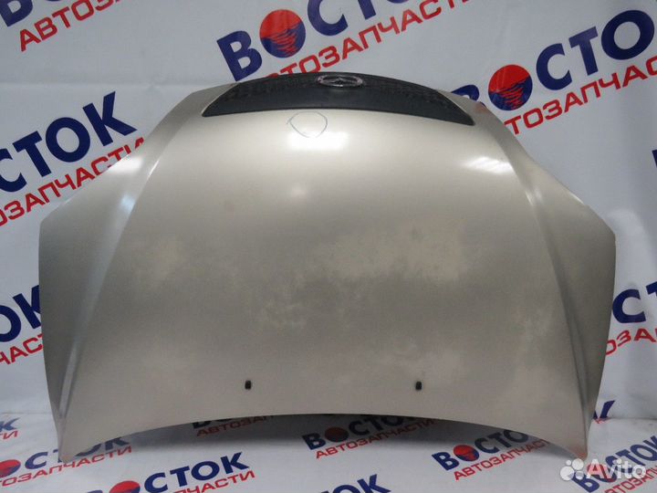 Капот mazda demio DY3W