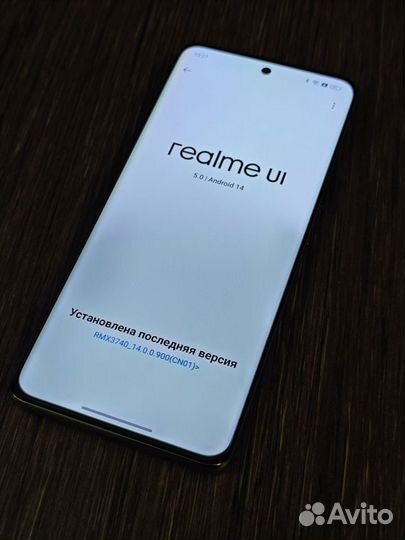 realme 11 Pro+, 12/256 ГБ