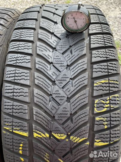 Goodyear UltraGrip Performance SUV Gen-1 225/55 R18