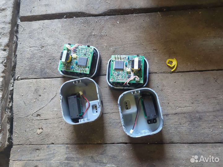 Сирена сигнализации volvo s60 s80 v70 xc90 xc70