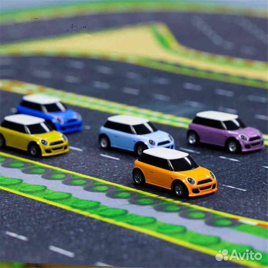 RC тренировки, радиоуправление