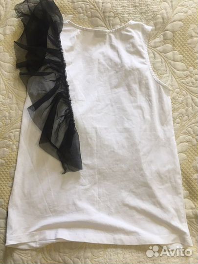 Футболка для девочки