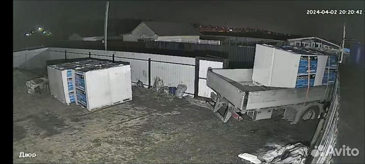 Пеноблок перегородочный