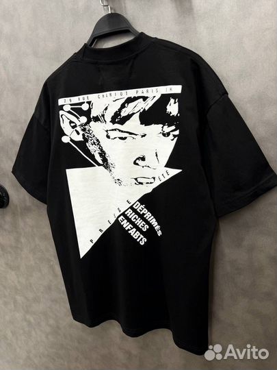 Футболки erd Enfants Riches Deprimes