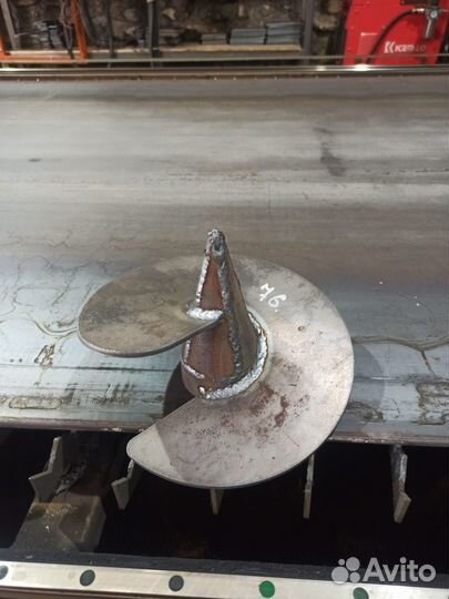 Комплектующие для винтовых различные