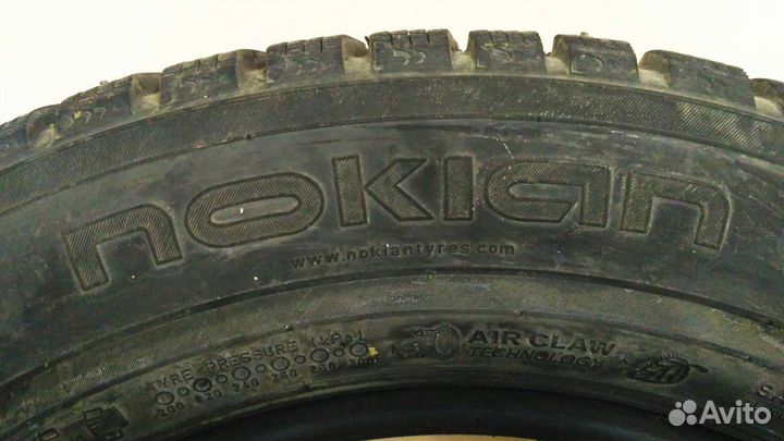 Nordman Nordman 4 215/60 R16