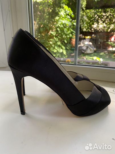 Туфли женские 39 размер aldo