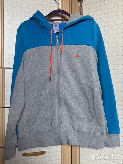 Толстовка adidas оригинал