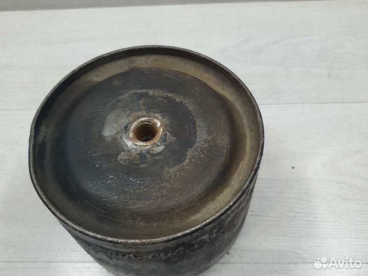 Стакан пневмоподушки Ман Man