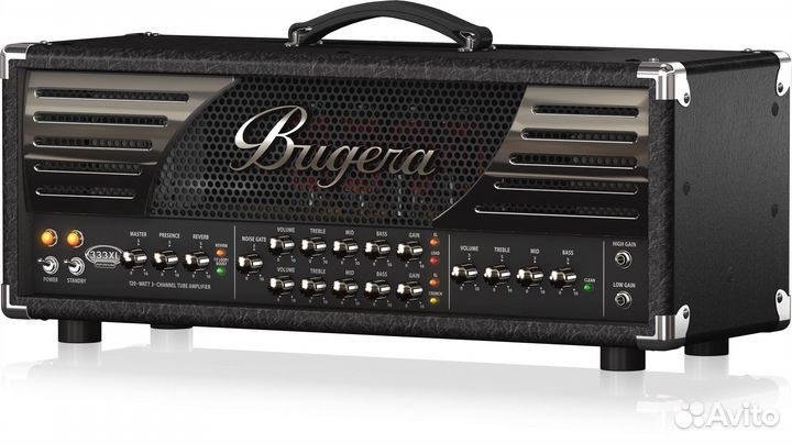 Bugera 333XL Infinium гитарный усилитель Новый