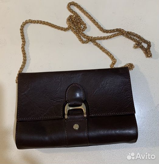 Клатч женский Massimo Dutti