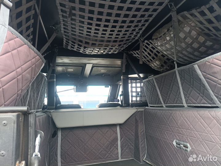 Вездеход Sherp (Шерп) MAX
