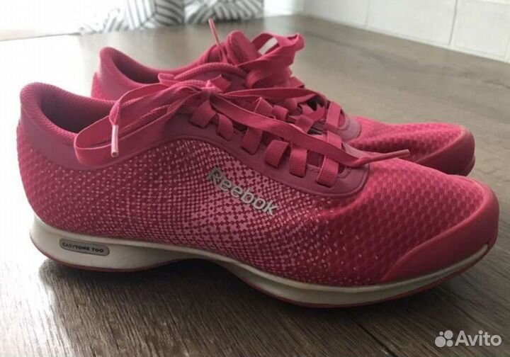 Кроссовки reebok