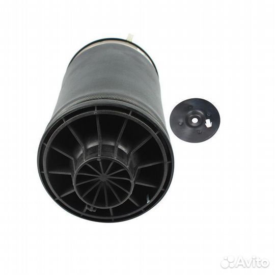 Задний правый пневмобаллон Mercedes GL-class 166