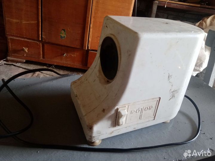 Мясорубка электрическая