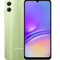 Samsung Galaxy A05, 6/128 ГБ