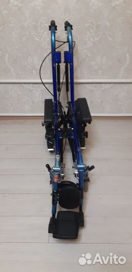 Инвалидное кресло коляска