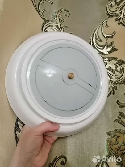 Светильник в ванную