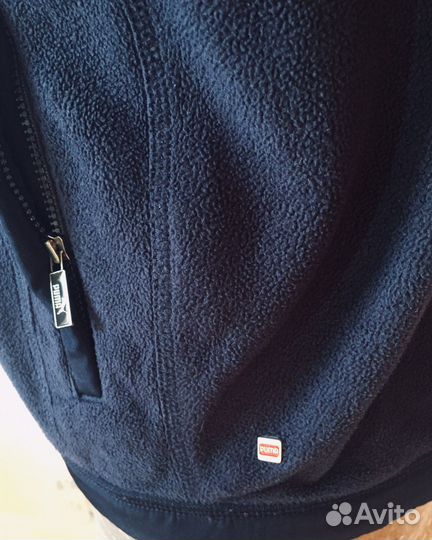 Толстовка Puma оригинал