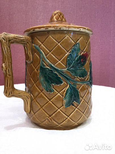 Молочник дубок конаково 1930 года