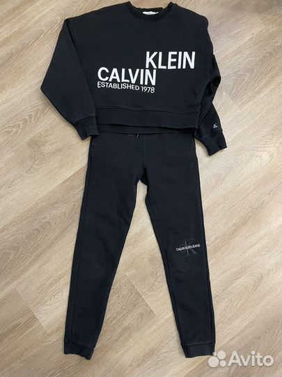 Костюм спортивный Calvin Klein