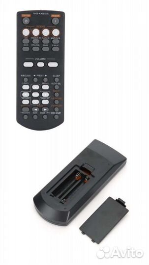 Пульт дистанционного управления yamaha