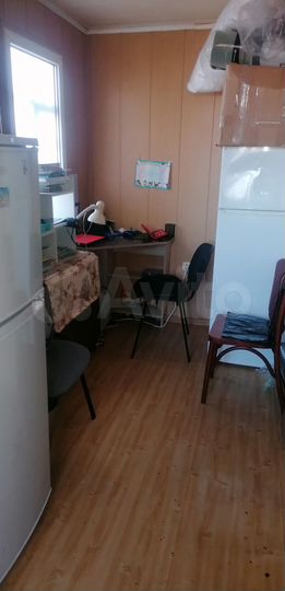 Дом 48 м² на участке 2,5 сот.