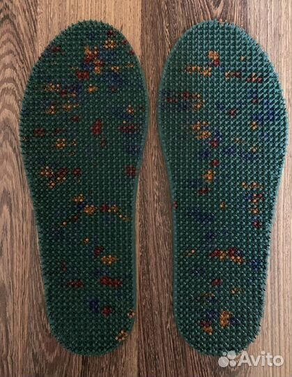 Аппликатор Ляпко стельки игольчатые новые