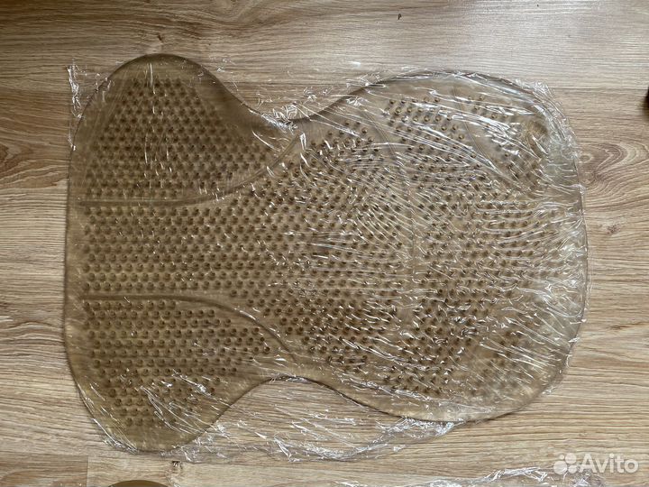 Стремена Flex-On, гель под седло,ногавки магнитные