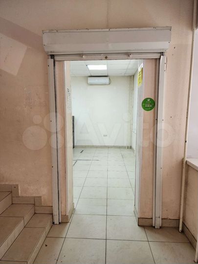 Торговая площадь, 21.9 м²