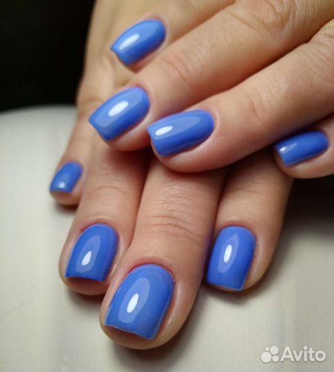 Мастер по маникюру