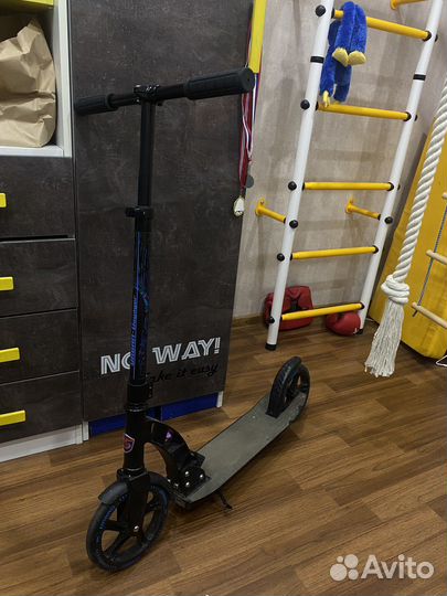 Самокат детский