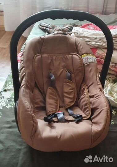 Детское автокресло