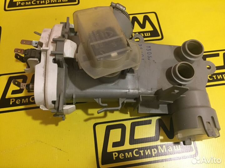 Тэн для посудомоечной машины Bosch / Siemens