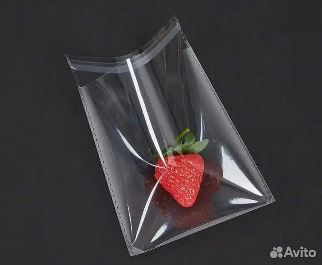 Бопп пакеты