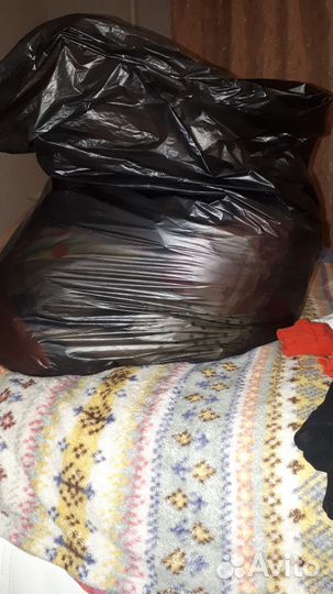 Женские вещи пакетом 42 44