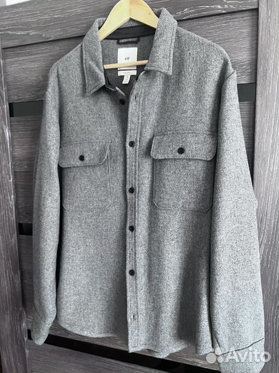 Куртка, ветровка H&M