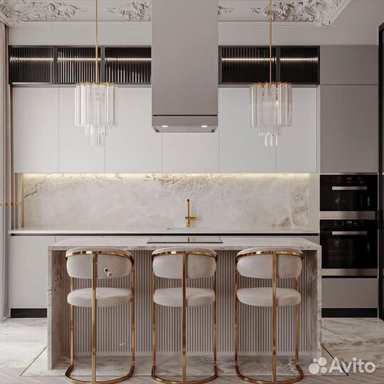 Кухня от производителя