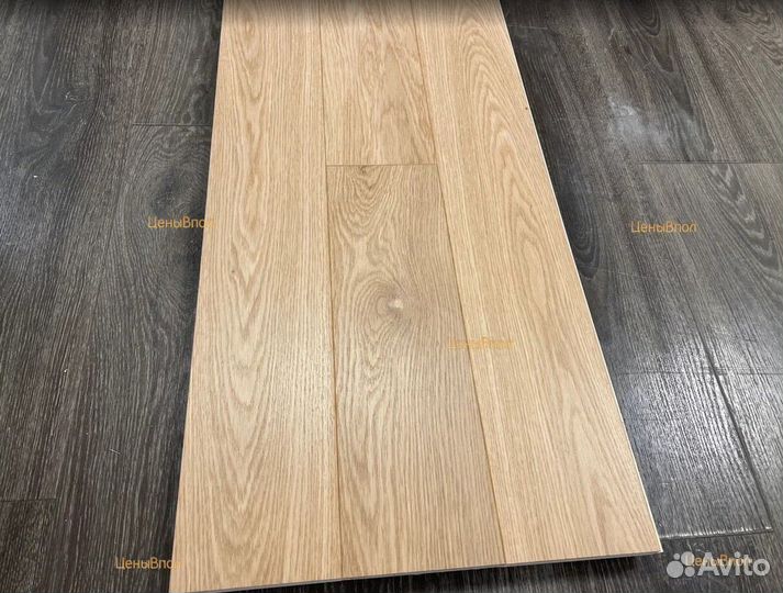 Паркетная доска