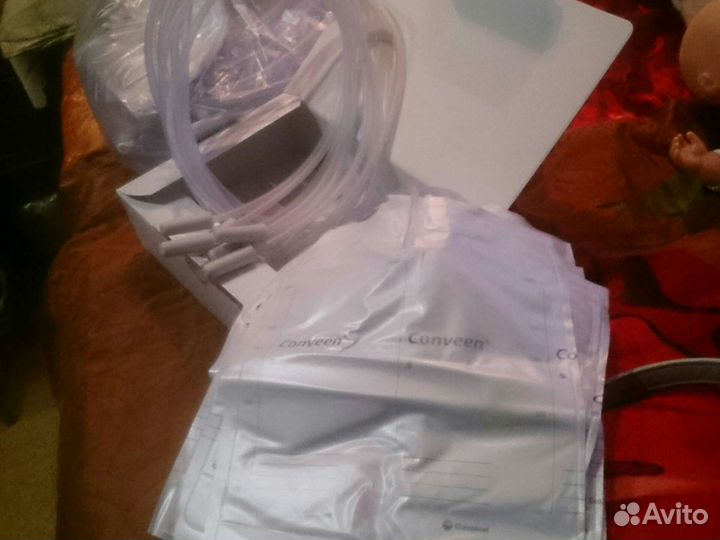 Мочеприемники