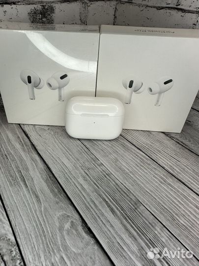Airpods pro