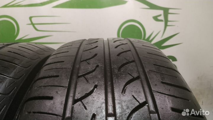 Yokohama BluEarth AE01 195/65 R15