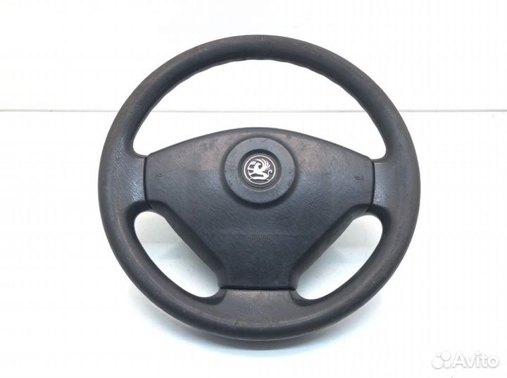 Руль Opel Vivaro 2.0 cdti 2008