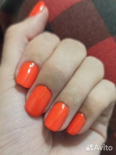 Маникюр, Гель-лак, Октябрьский, Высотная